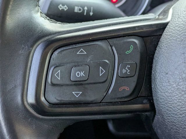 Used 2018 Jeep Wrangler Unlimited Sport S AWD/4WD image 25