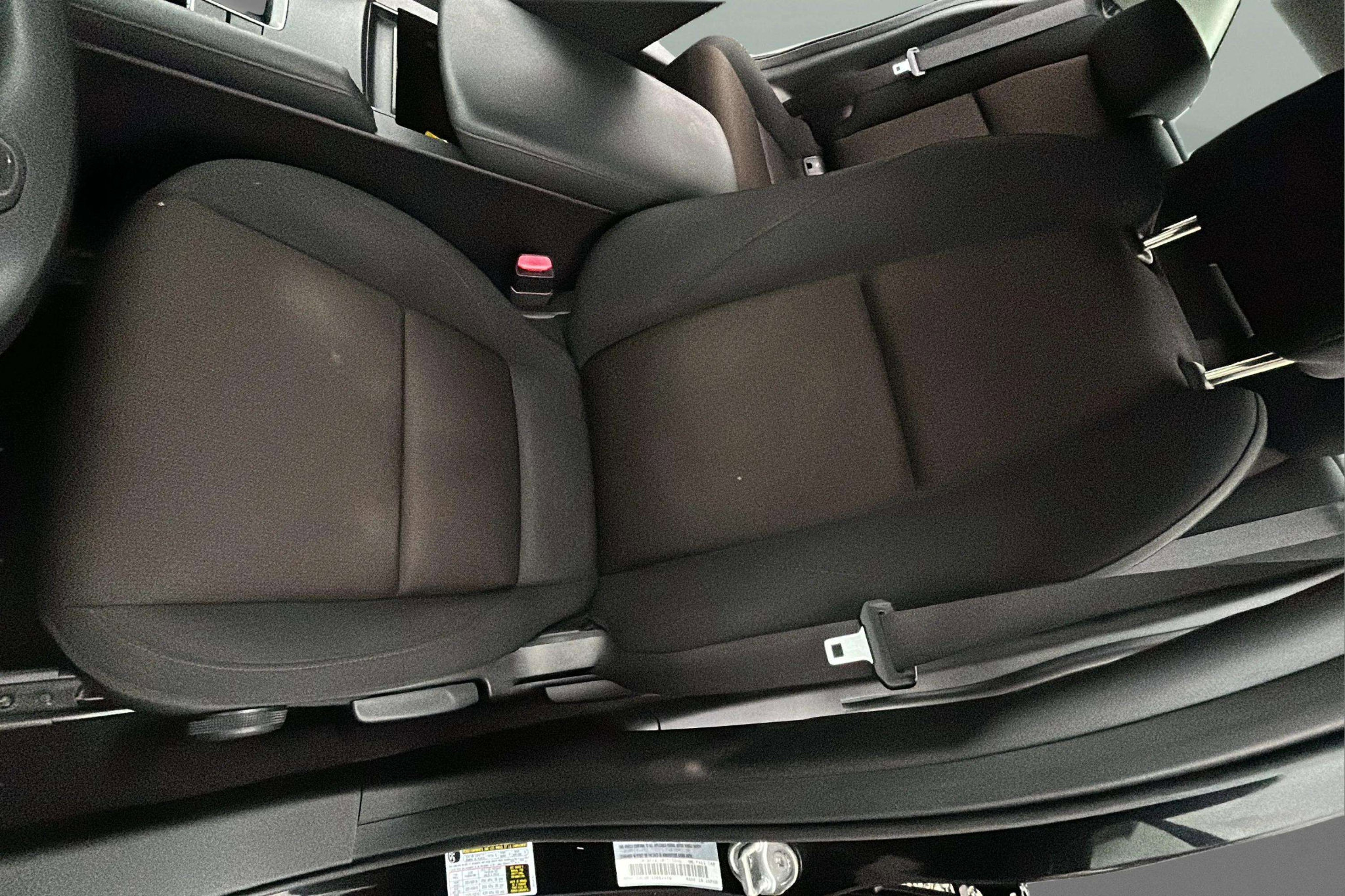 Used 2021 MAZDA MAZDA3 s image 16