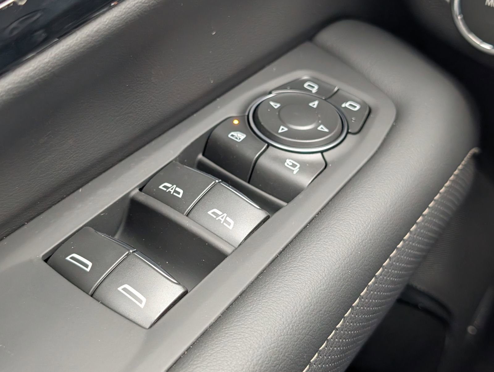 New 2026 Chevrolet Suburban Premier AWD/4WD image 22