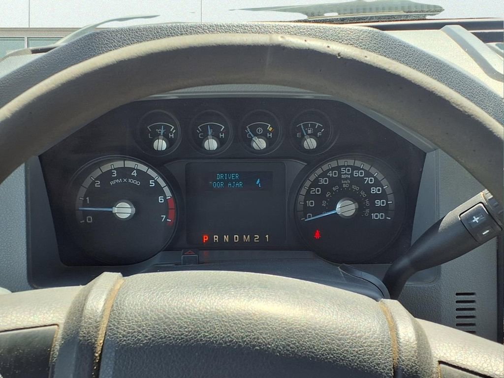 Used 2012 Ford F350 XL image 10