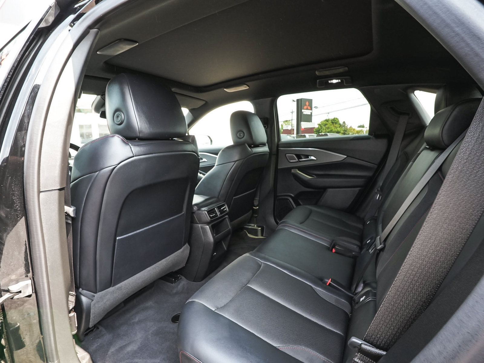 Used 2024 Acura ZDX A-Spec AWD/4WD image 38