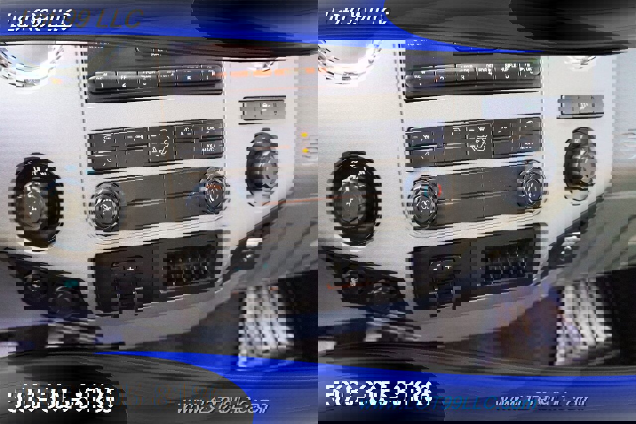 Used 2016 Ford F250 XLT w/ XLT Value Package AWD/4WD image 25