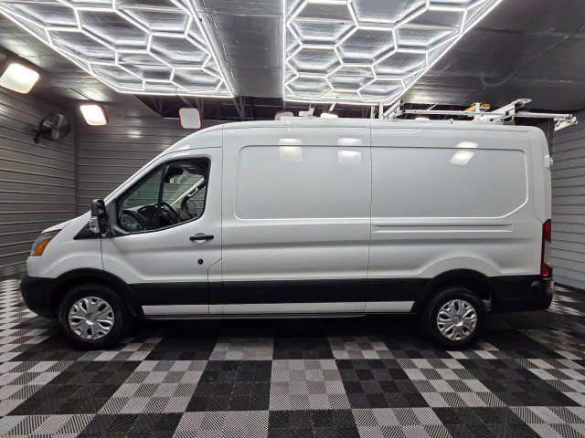Used 2019 Ford Transit 250 148 Medium Roof w/ Exterior Upgrade Package RWD image 9
