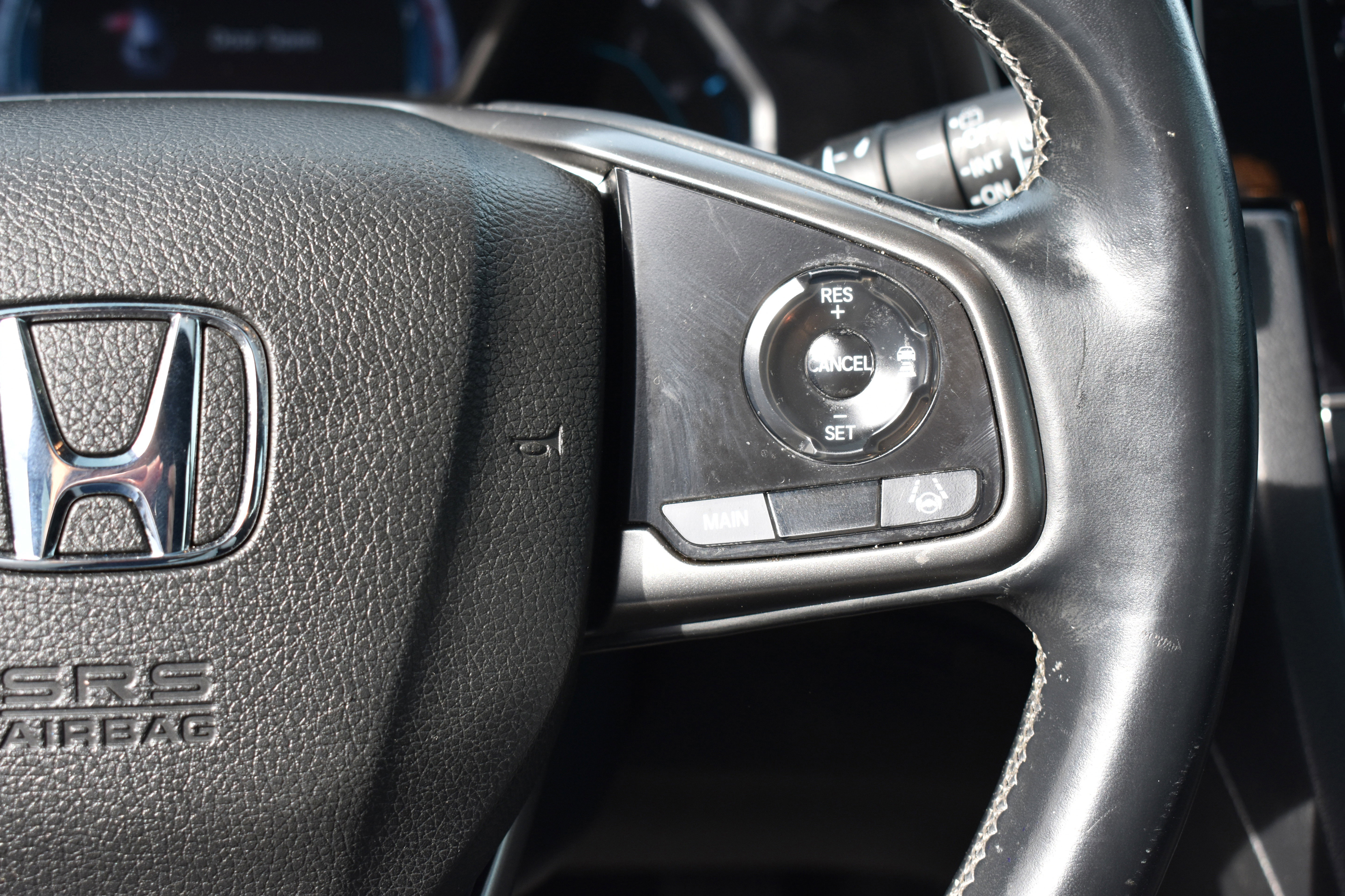 Used 2020 Honda Civic EX image 14