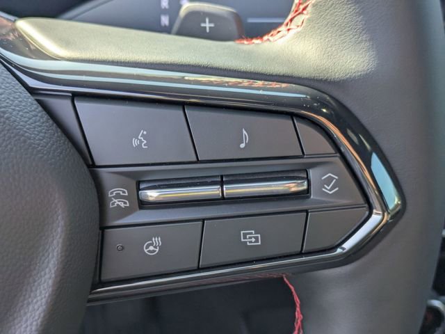 New 2026 Chevrolet Traverse RS FWD image 16
