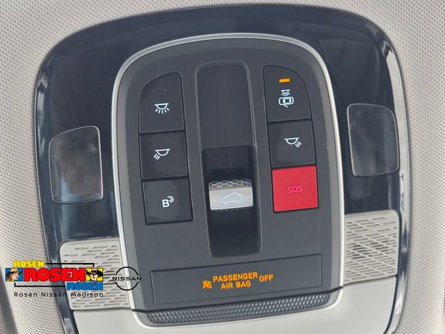 Used 2024 Hyundai Palisade SEL AWD/4WD image 25