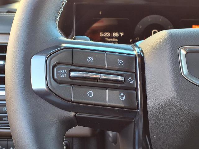 New 2026 GMC Yukon XL Denali Ultimate w/ LPO, Illumination Package image 12