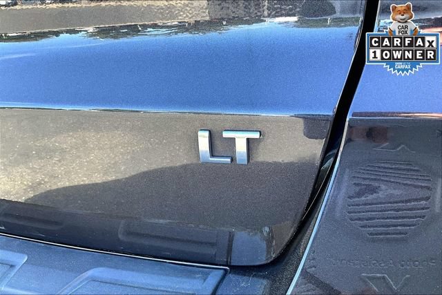 Used 2017 Chevrolet Traverse LT AWD/4WD image 8