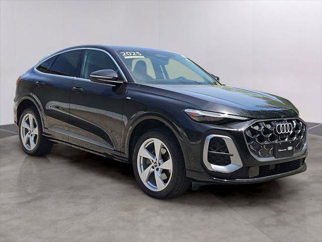 Used 2025 Audi Q5 Premium Plus AWD/4WD image 11