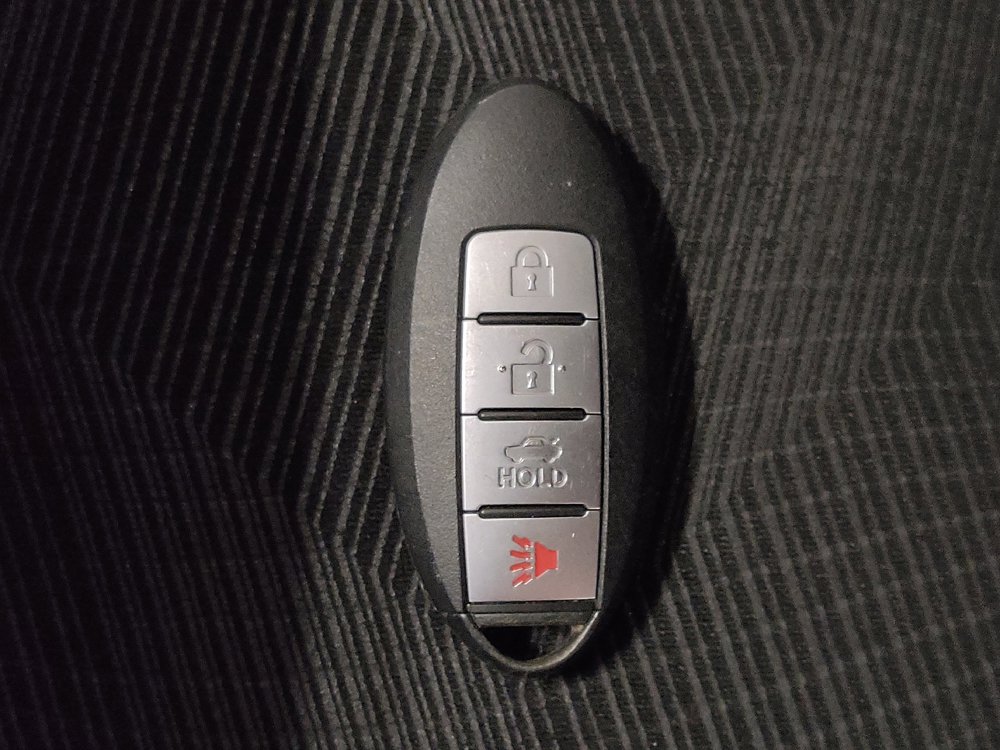 Used 2014 Nissan Rogue SV w/ SV Premium Package image 32