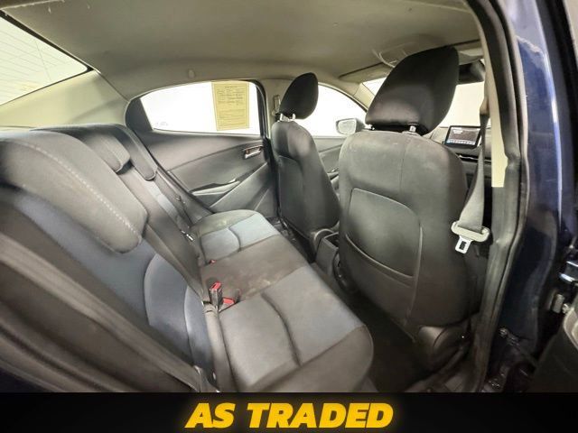 Used 2016 Scion iA FWD image 8