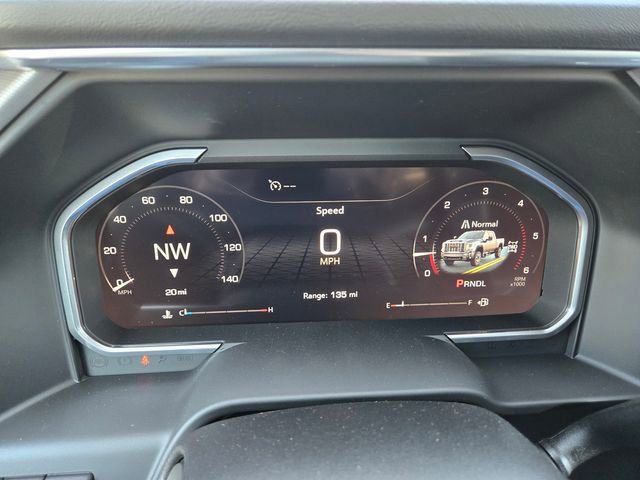 New 2026 GMC Sierra 3500 Denali w/ Denali Reserve Package image 11