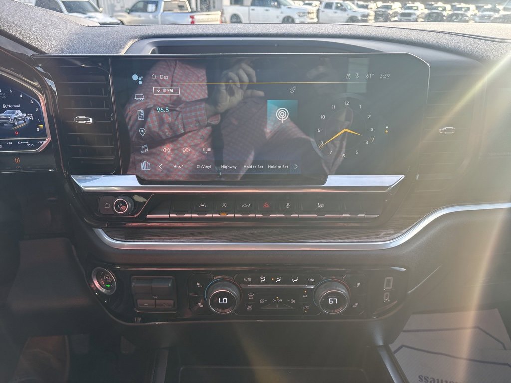 Used 2022 Chevrolet Silverado 1500 RST image 9