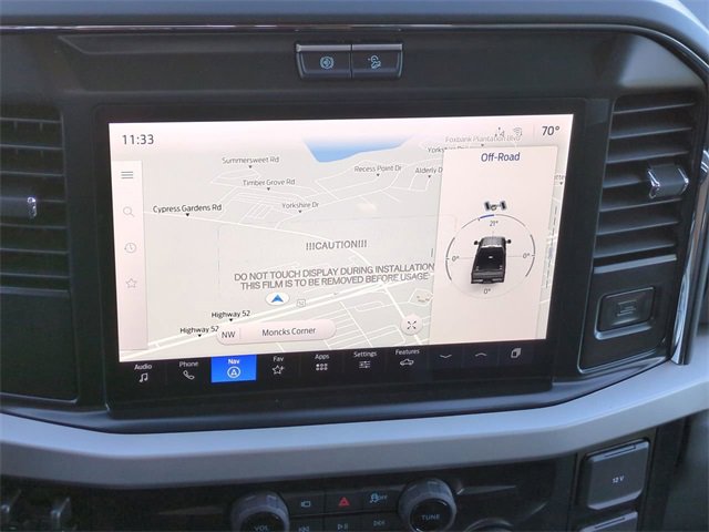 New 2026 Ford F350 XLT w/ XLT Premium Package image 21