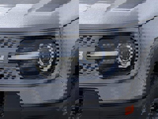 New 2025 Ford Bronco Sport Big Bend image 41