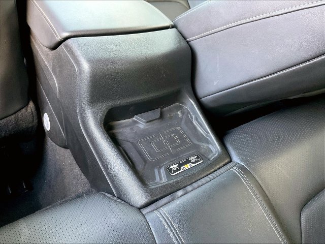 Used 2023 Chevrolet Camaro SS RWD image 12