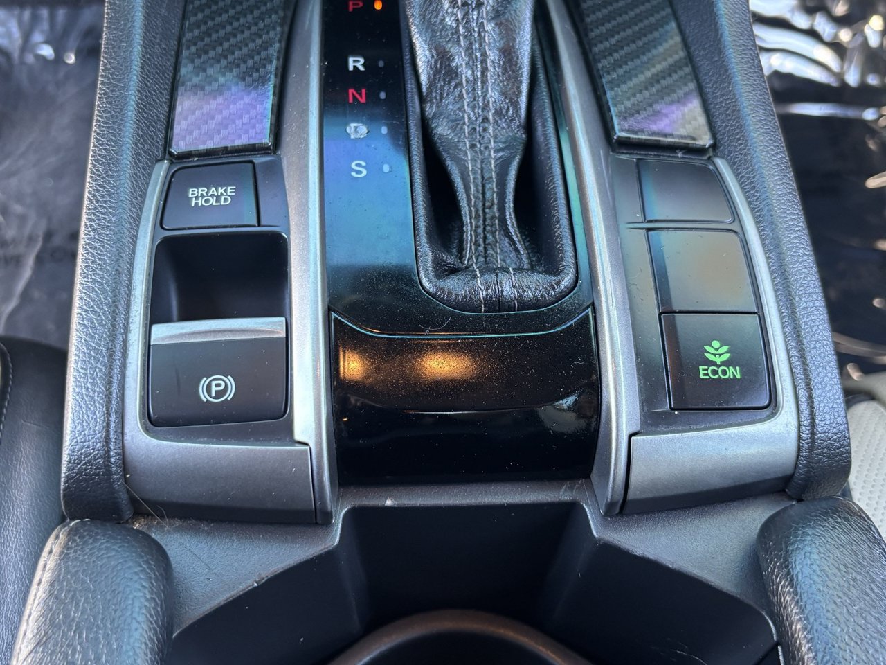 Certified 2018 Honda Civic Sport Touring image 24