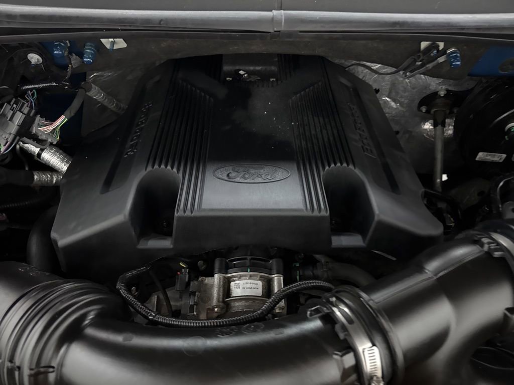 Used 2017 Ford F150 XLT w/ Equipment Group 301A Mid RWD image 6