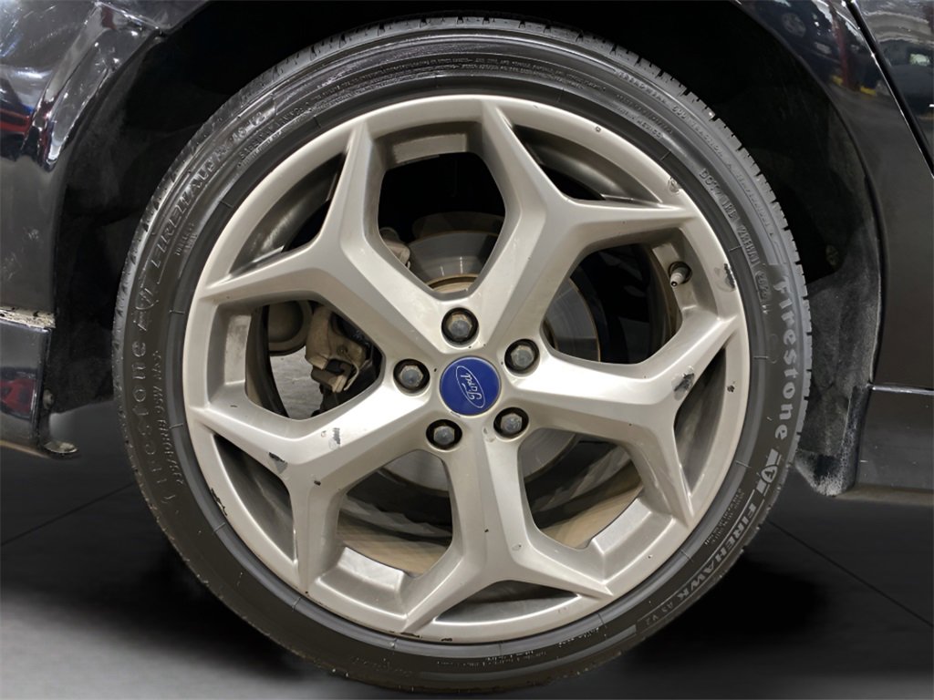 Used 2016 Ford Focus ST image 23
