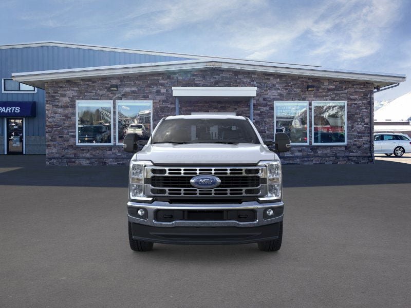 New 2025 Ford F350 XLT image 6