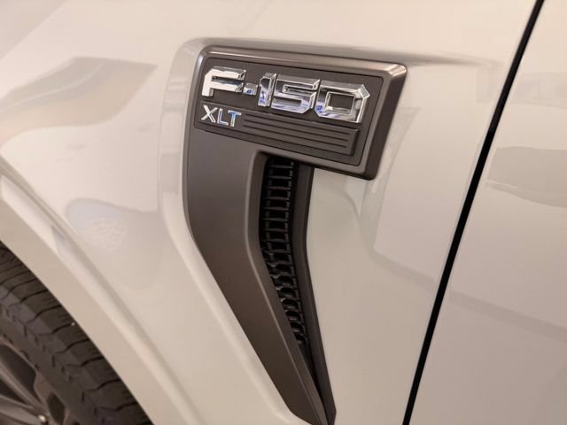 Used 2023 Ford F150 XLT w/ Equipment Group 302A High AWD/4WD image 14