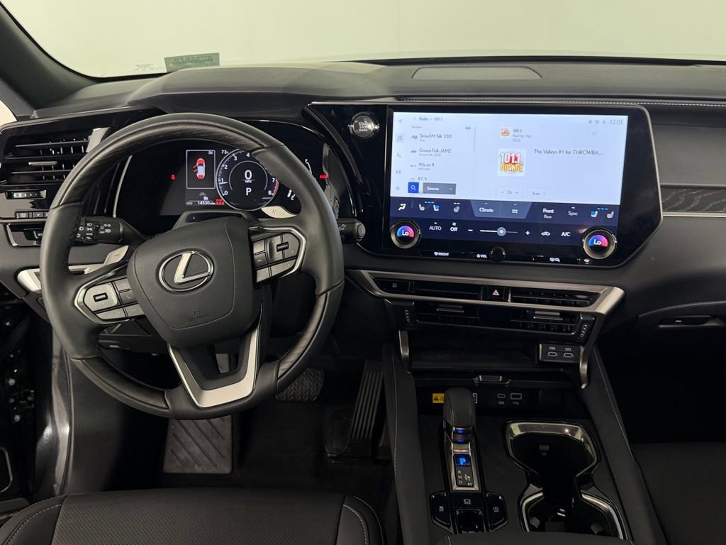 Used 2024 Lexus RX 350 Premium w/ Convenience Package image 14