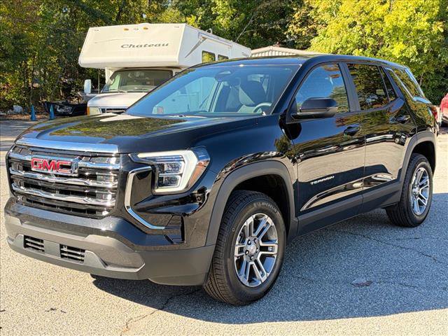New 2027 GMC Terrain Elevation w/ LPO, Floor Liner Package FWD image 5