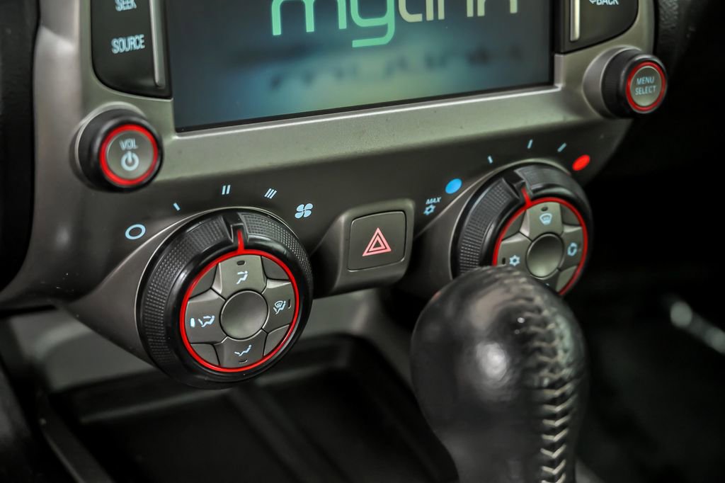 Used 2014 Chevrolet Camaro LT RWD image 23