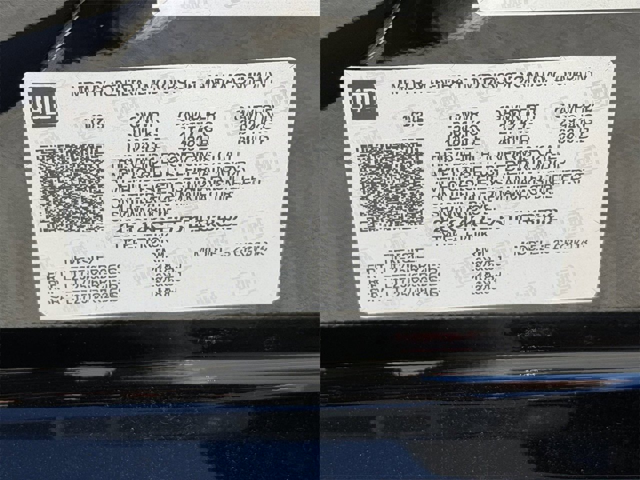 New 2026 Chevrolet Silverado 2500 LTZ w/ Z71 Chrome Sport Edition image 26