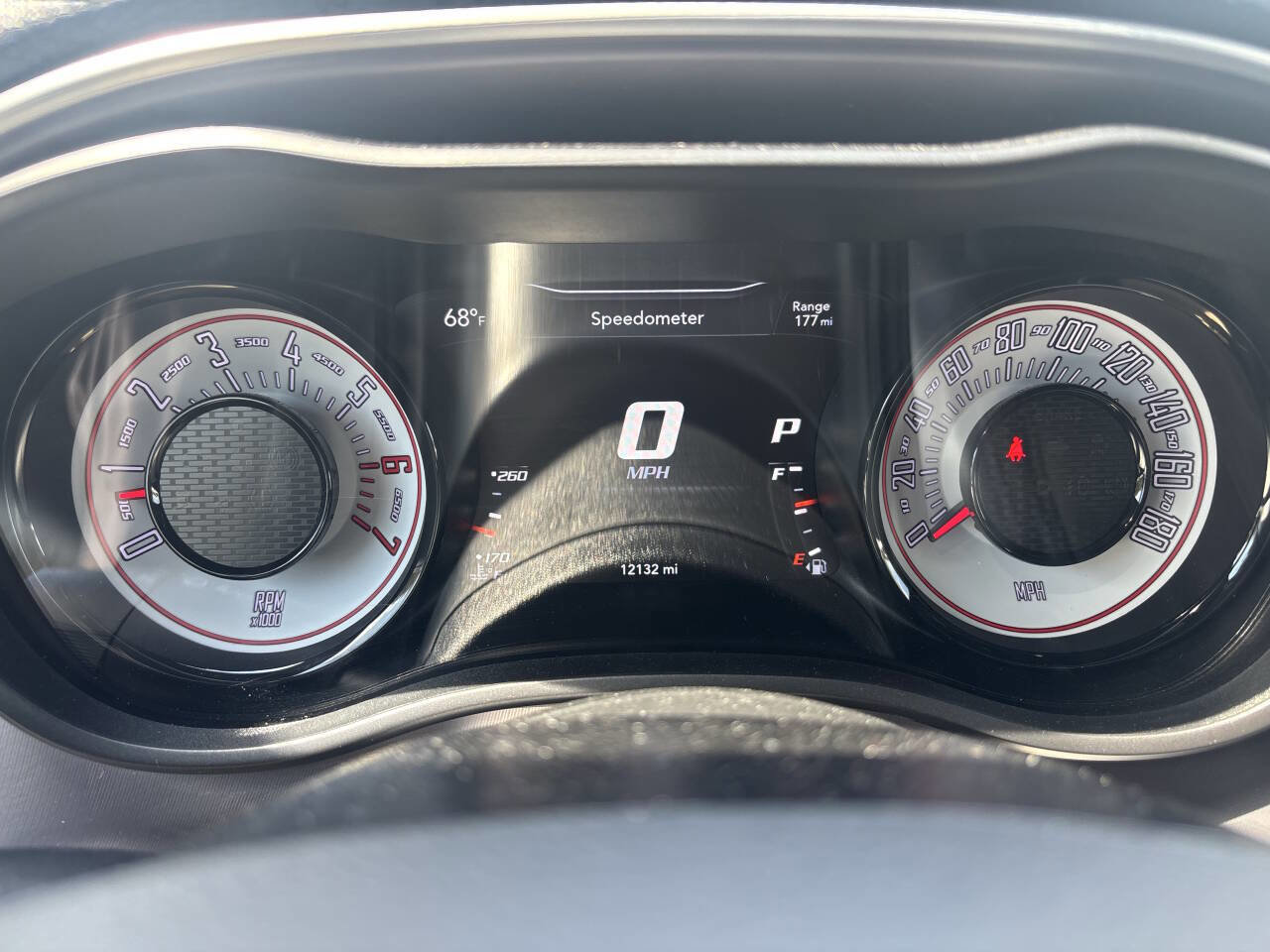 Used 2019 Dodge Challenger R/T Scat Pack w/ Shaker Package RWD image 28