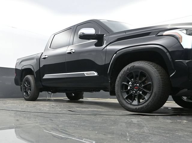 New 2026 Toyota Tundra 1794 Edition w/ TRD Off-Road Package AWD/4WD image 24