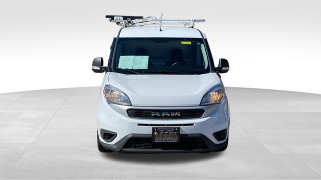 Used 2022 RAM ProMaster City Wagon FWD image 2