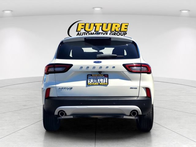 Certified 2023 Ford Escape Active w/ Tech Pack #1 AWD/4WD image 5