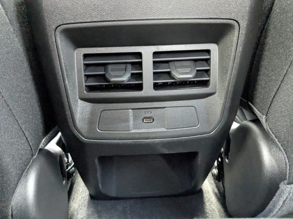 Used 2026 Chevrolet Colorado LT AWD/4WD image 14