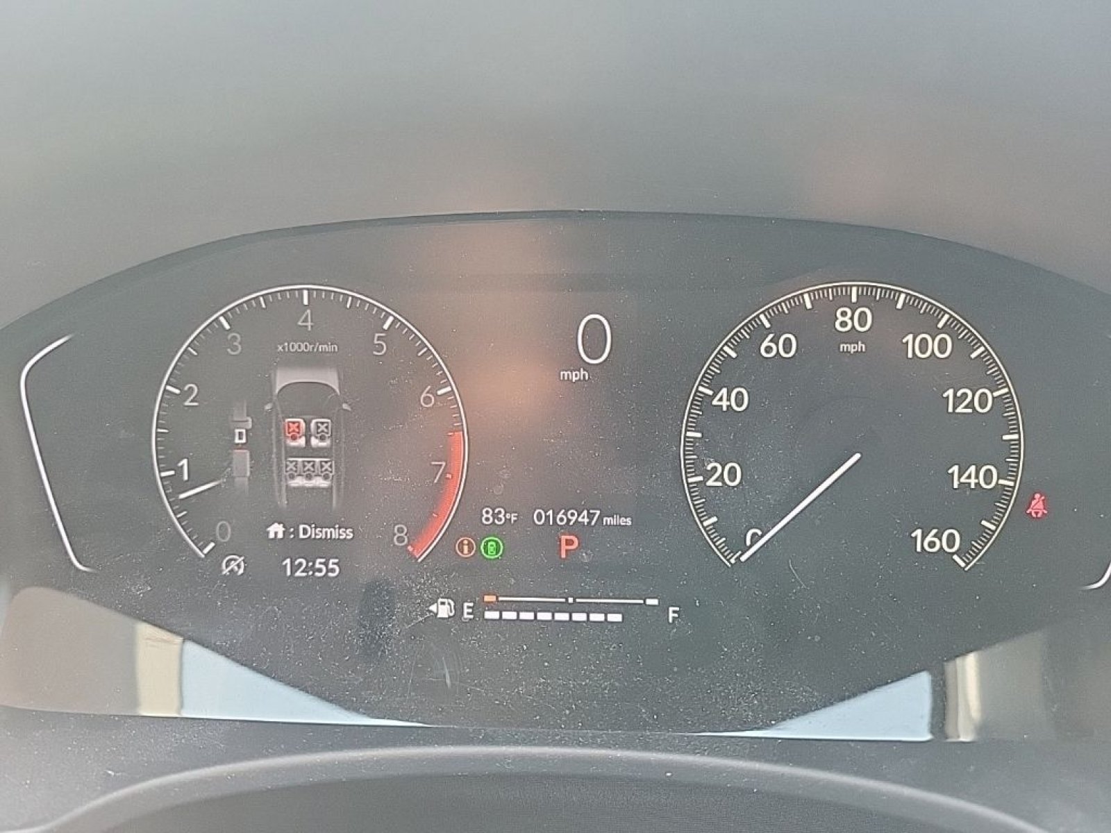 Used 2023 Honda Civic EX-L image 17