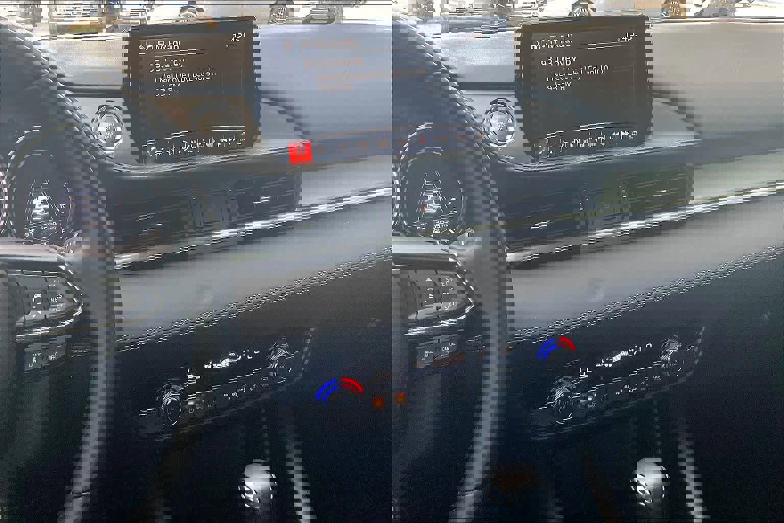 Used 2019 MAZDA MAZDA6 Sport FWD image 7