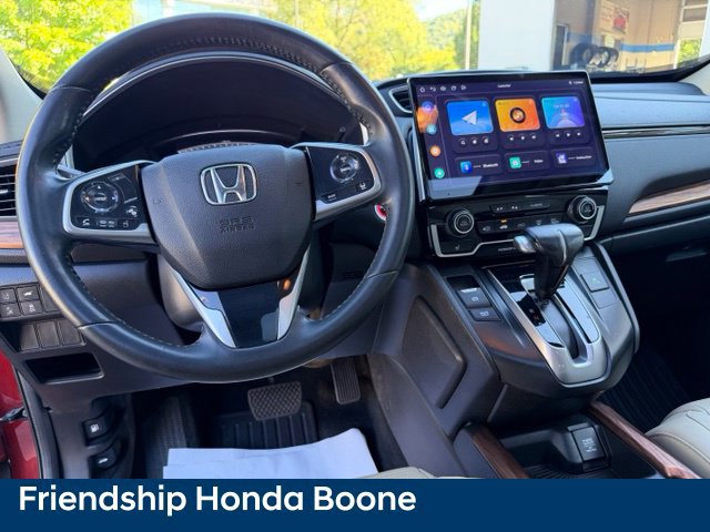 Used 2019 Honda CR-V Touring image 24