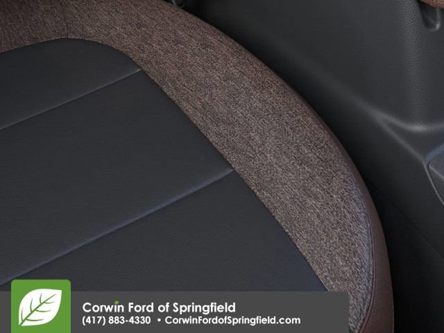 New 2026 Ford Bronco Sport Outer Banks image 18