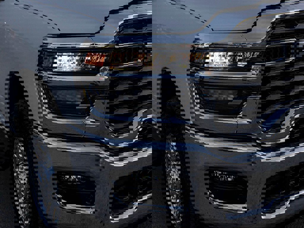 New 2025 RAM 2500 Tradesman image 25