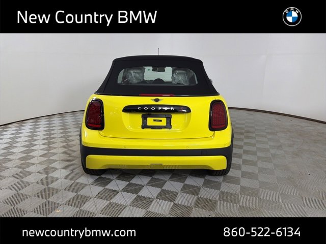 New 2026 MINI Cooper S image 6