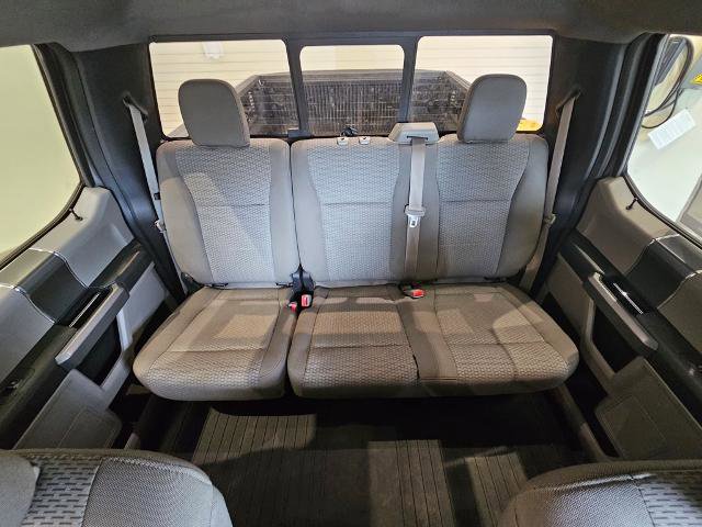 Certified 2017 Ford F150 XLT w/ Equipment Group 302A Luxury image 28