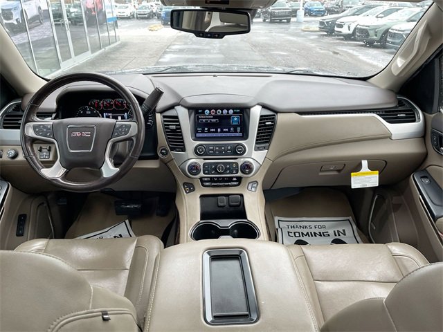 Used 2020 GMC Yukon XL SLT w/ Premium Edition image 20