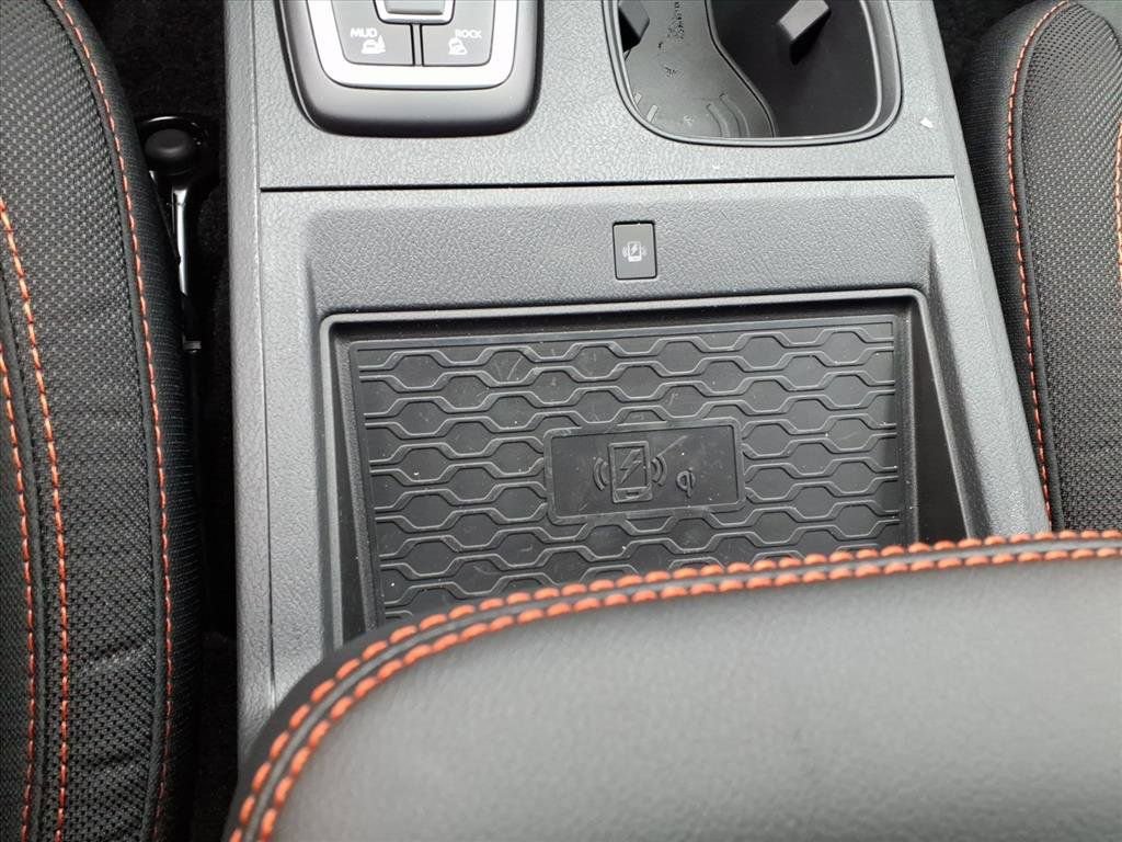 New 2026 Nissan Frontier PRO-4X image 15