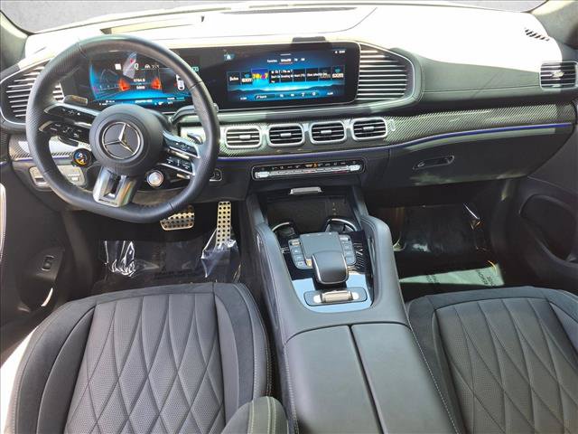 Used 2026 Mercedes-Benz GLE 63 AMG S image 19