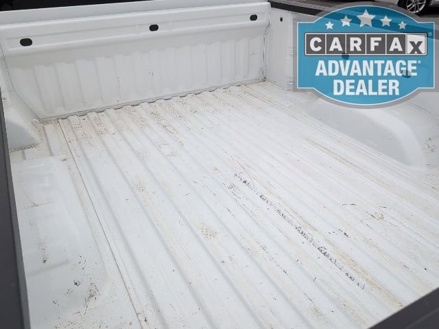 Certified 2024 Chevrolet Silverado 2500 Custom w/ Custom Convenience Package image 10