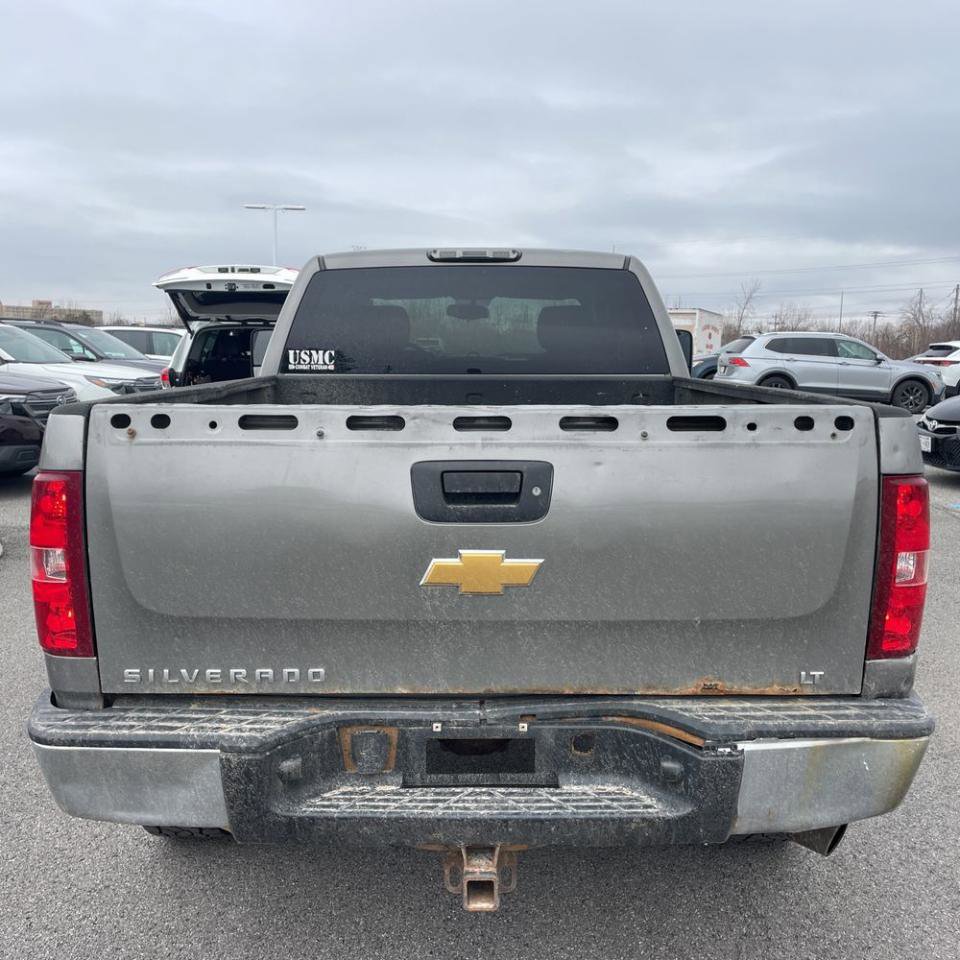 Used 2012 Chevrolet Silverado 1500 LT w/ All-Star Edition image 14