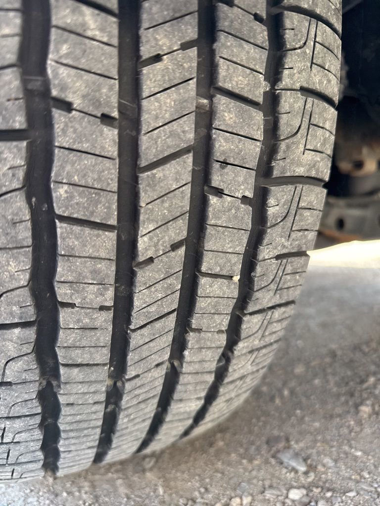 Used 2020 Dodge Grand Caravan GT image 9