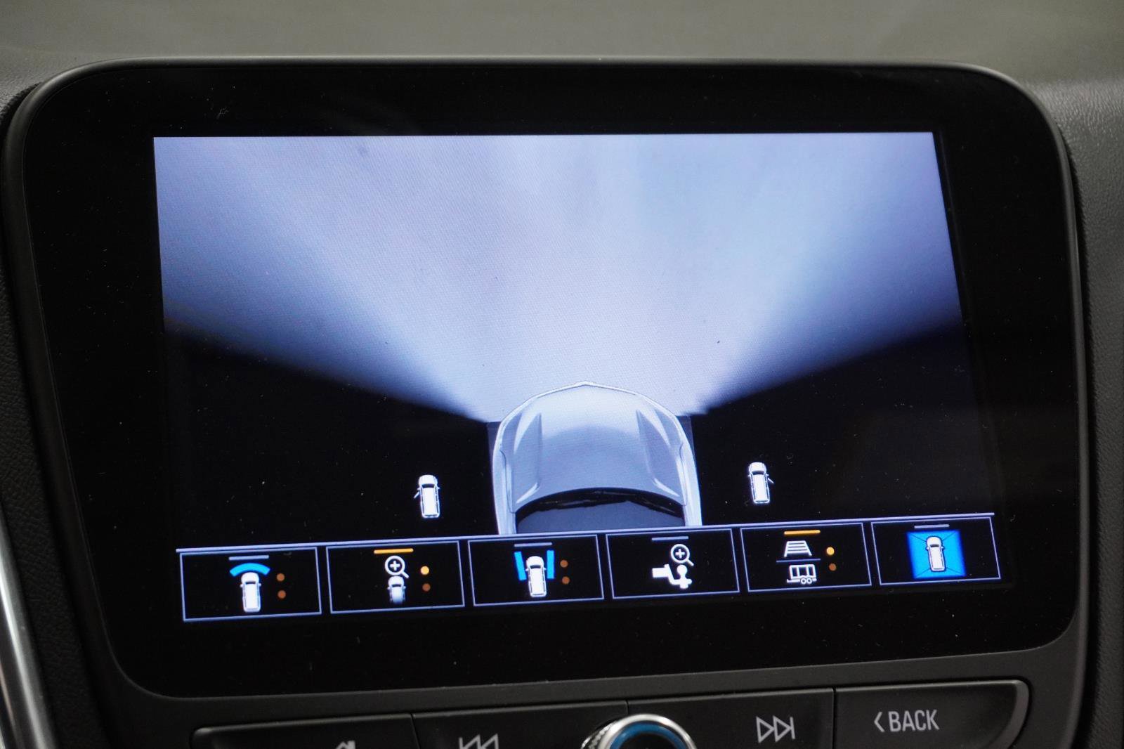 Used 2023 Chevrolet Equinox LT image 31