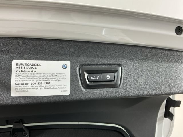 Used 2023 BMW i4 M50 AWD/4WD image 31