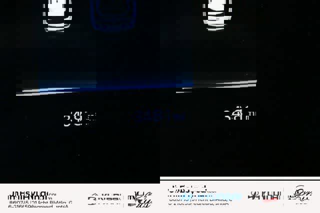 New 2025 Hyundai Santa Fe SE image 12